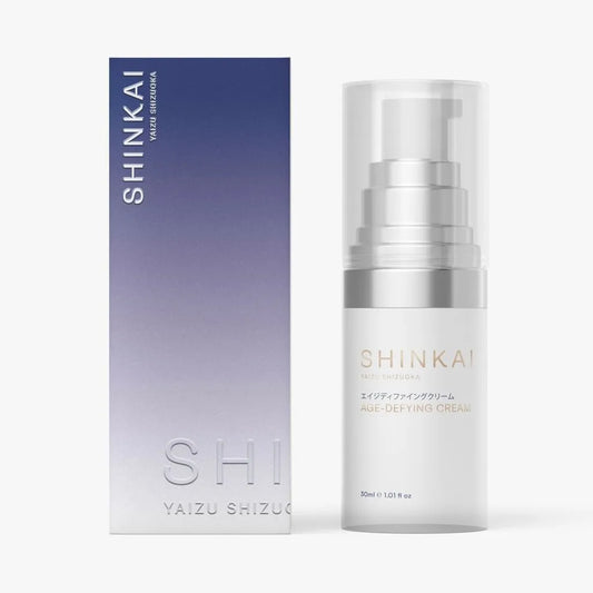 Age-Defying Cream
