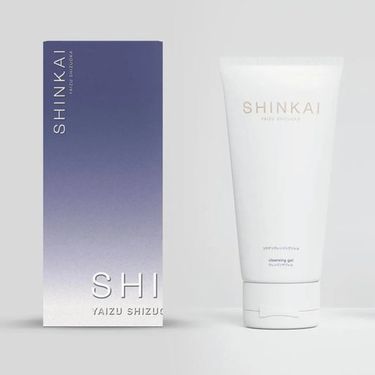 Aoi-Sei Koragen Cleansing Gel